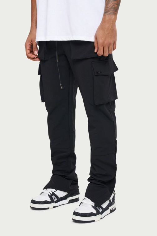 Men The Couture Club Cargo Pants & Joggers | Technical Stretch Zip ...