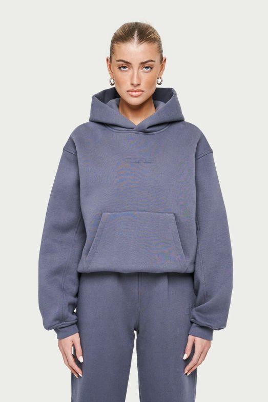 Couture club oversized discount hoodie